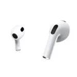 هدفون اپل AirPods 3 اورجینال - Image 2